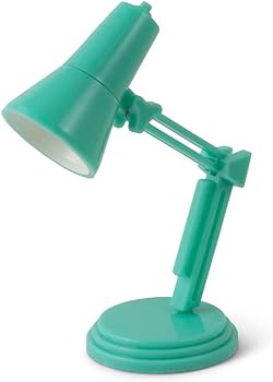 THE LITTLE BOOK LIGHT MINT